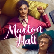Maxton Hall — the World Between Us
