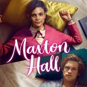 Maxton Hall — the World Between Us
