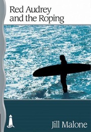 Red Audrey and the Roping (Jill Malone)