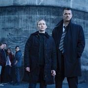 The Killing Season 3