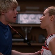 Glee: "Duets" (S2,E4)