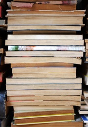 Read Complete Poetry of (Three Authors)