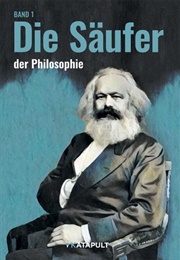 Die Säufer*Innen Der Philosophie (Katapult)