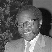 Oliver Tambo