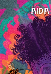 Ultraviolet (Aida Salazar)