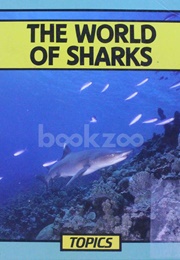 The World of Sharks (Andrew Langley)