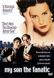 My Son the Fanatic (1999)