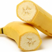 Banana Halves