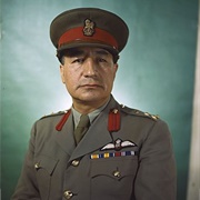 Oliver Milton Martin