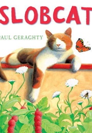 Slobcat (Paul Geraghty)