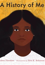 A History of Me (Adrea Theodore)