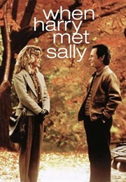 I'll Have What She's Having. (1989)