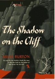 4-Ply Yarn [The Shadow on the Cliff] (Miles Burton [John Rhode])