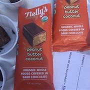 Nelly's Peanut Butter Coconut