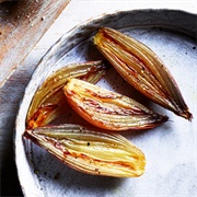 Roasted Shallots