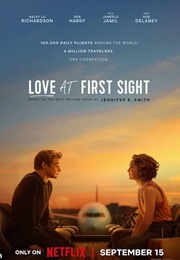 Love at First Sight (2023)