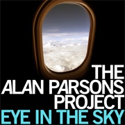 Eye in the Sky - The Alan Parsons Project