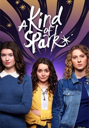 A Kind of Spark (2023)