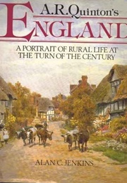 A. R. Quinton's England (Alan C. Jenkins)