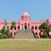 Ahsan Manzil (Pink Palace)