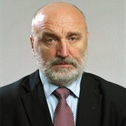 Ivars Godmanis (Former Prime Minister of Latvia)