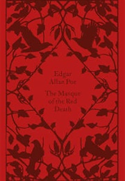 The Mask of the Red Death (Edgar Allan Poe)