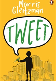 Tweet (Morris Gleitzman)