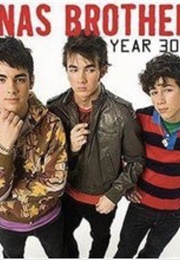 The Jonas Brothers: Year 3000 (2007)