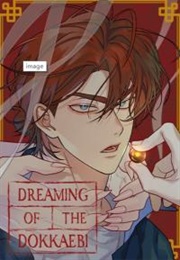 Dreaming of the Dokkaebi (Lapis)