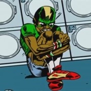 S1.E13: Landon in Love