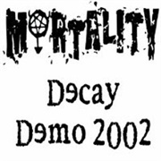 Mortality - Decay