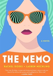 The Memo (Rachel Dodes)