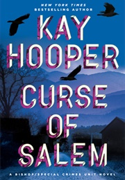 Curse of Salem (Kay Hooper)