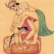 Kamasutra