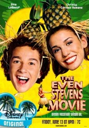 The Even Stevens Movie (2003)