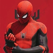 Upgraded Suit (MCU)