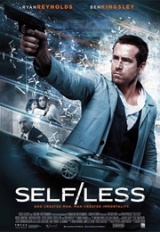 Selfless (2015)