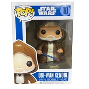Obi-Wan Kenobi (Blue Box - LARGE FONT) #10