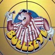 Bullseye