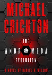 The Andromeda Evolution (Daniel H. Wilson)