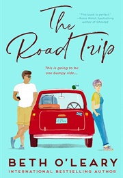 The Road Trip (Beth O'leary)