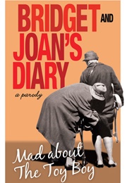 Bridget and Joan's Diary (Bridget Golightly and Joan Hardcastle)