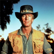 Paul Hogan