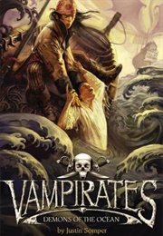 Demons of the Ocean (Justin Somper)