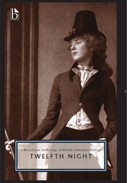 Twelfth Night (William Shakespeare)