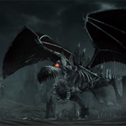 World Gobbler (Dragon Hunters)