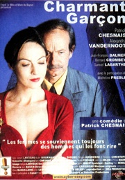 Charming Fellow (2001)