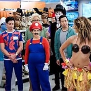 Superstore, "Costume Competition" S4, Ep4