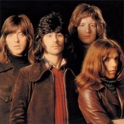 Straight Up - Badfinger