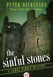 The Sinful Stones [The Seals] (Peter Dickinson)